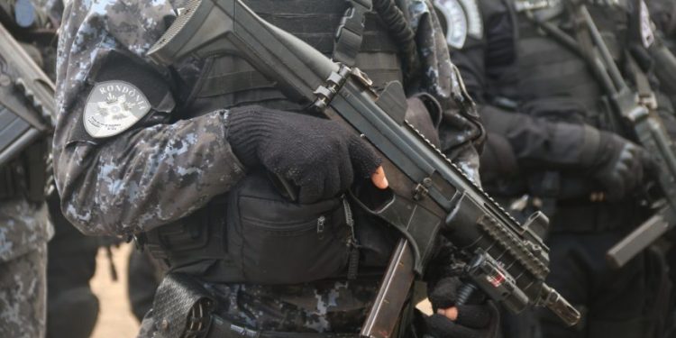 Ações e projetos executados pela Sesdec em 2020 fortaleceram a Segurança Pública de Rondônia Ações e projetos executados pela Sesdec em 2020 fortaleceram a Segurança Pública de Rondônia