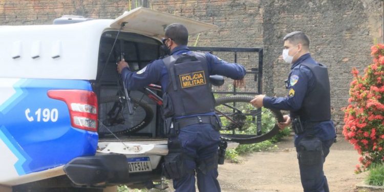 Governo de Rondônia registra redução de crimes; roubo à pessoa teve queda de 26% no mês de novembro