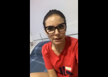 Carla Redano afirma que não autorizou compra de celulares, mas equipe da Câmara deu andamento no processo