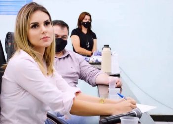 TSE mantem em definitivo o registro de candidatura de Carla Redano