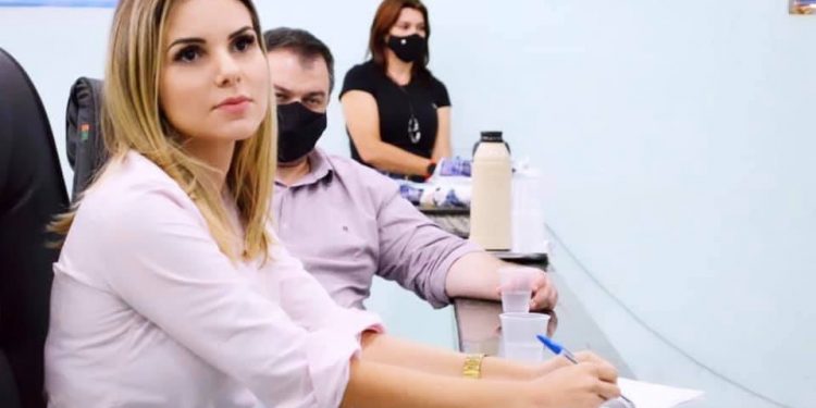 TSE mantem em definitivo o registro de candidatura de Carla Redano