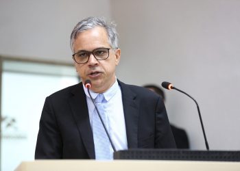 Deputado Geraldo da Rondônia é acusado de agredir dançarina em balada em Ariquemes