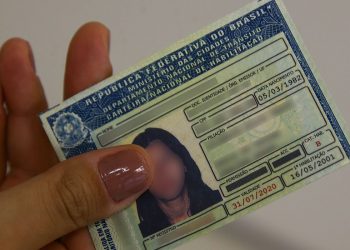 Habilitações vencidas em 2020 terão um ano a mais de validade