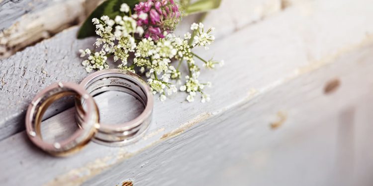 Rondônia registra a maior taxa de casamento pelo segundo ano consecutivo