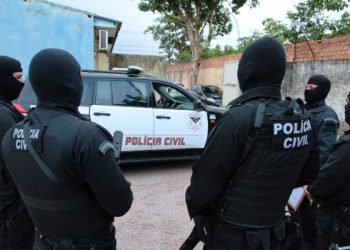 Governo autoriza concurso público para reforçar a segurança pública em Rondônia