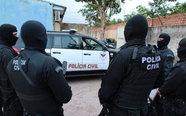 Governo autoriza concurso público para reforçar a segurança pública em Rondônia
