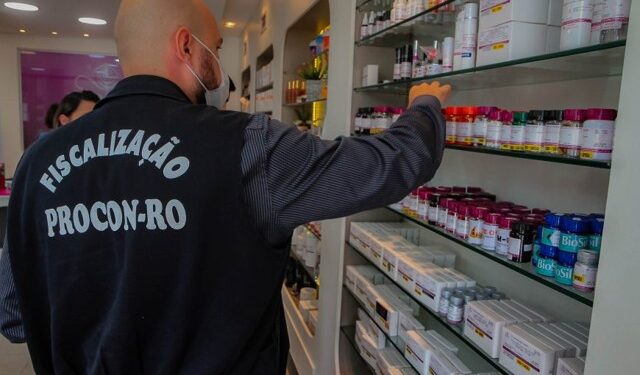 Procon Rondônia realiza mais de 14 mil atendimentos durante pandemia Procon Rondônia realiza mais de 14 mil atendimentos durante pandemia