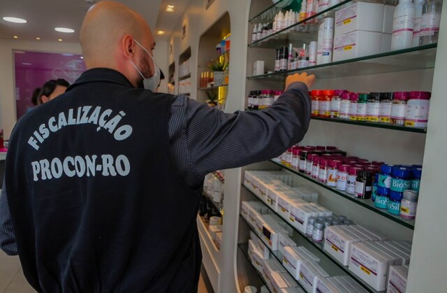 Procon Rondônia realiza mais de 14 mil atendimentos durante pandemia Procon Rondônia realiza mais de 14 mil atendimentos durante pandemia