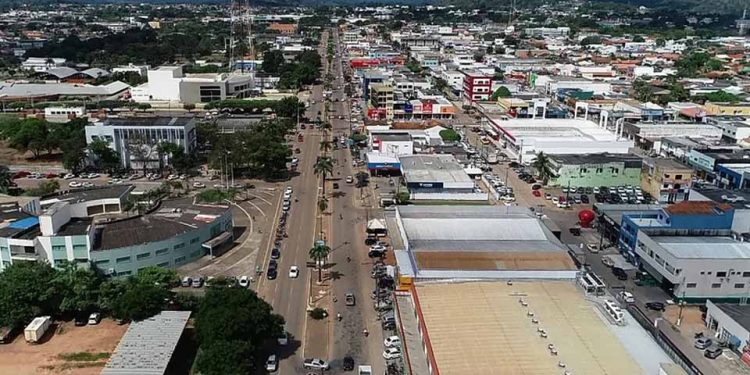 Ariquemes recebeu mais de R$ 2,44 milhões em emendas do deputado em 2020