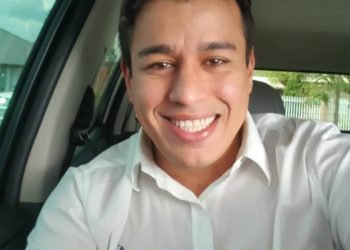 Prefeito de Cacoal contraria Governo e mantém comércio aberto nesta segunda-feira