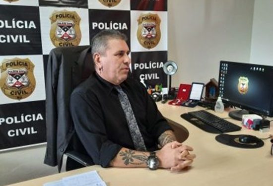 Mais de 28 mil ocorrências policiais foram registradas pela Delegacia Virtual em 2020 em Rondônia Mais de 28 mil ocorrências policiais foram registradas pela Delegacia Virtual em 2020 em Rondônia