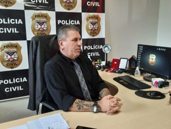 Mais de 28 mil ocorrências policiais foram registradas pela Delegacia Virtual em 2020 em Rondônia Mais de 28 mil ocorrências policiais foram registradas pela Delegacia Virtual em 2020 em Rondônia