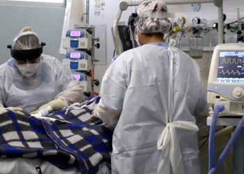 Rondônia pede ajuda para transferir pacientes para outros estados