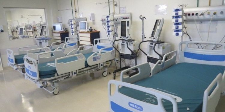 RS receberá 50 pacientes clínicos com Covid-19 de Porto Velho RS receberá 50 pacientes clínicos com Covid-19 de Porto Velho