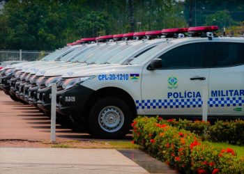 Rondônia apresenta redução na criminalidade entre 2019 e 2020