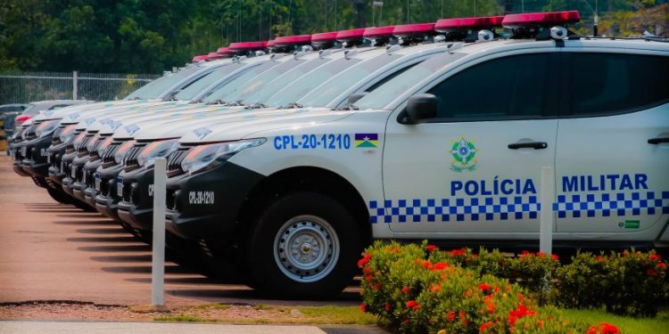 Rondônia apresenta redução na criminalidade entre 2019 e 2020 Rondônia apresenta redução na criminalidade entre 2019 e 2020