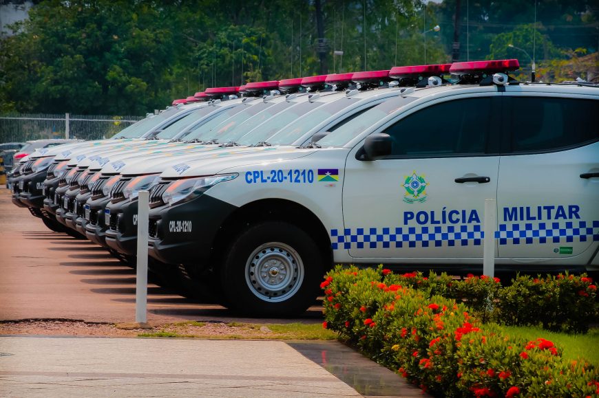 Rondônia apresenta redução na criminalidade entre 2019 e 2020 Rondônia apresenta redução na criminalidade entre 2019 e 2020