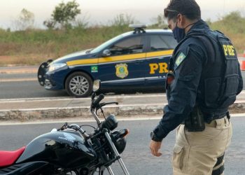PRF: RO teve 83% de redução de feridos e óbitos no feriado de Ano Novo