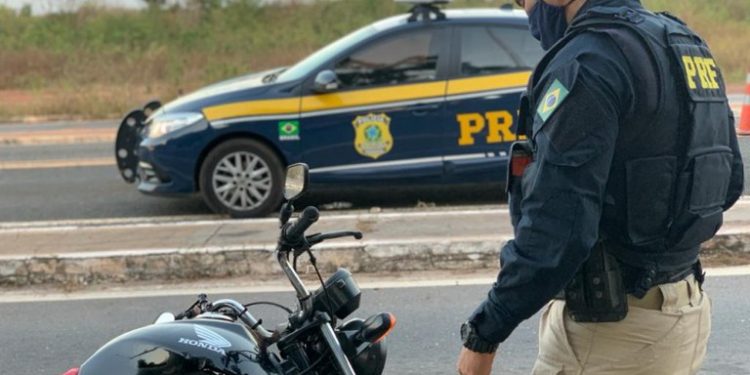 PRF: RO teve 83% de redução de feridos e óbitos no feriado de Ano Novo PRF: RO teve 83% de redução de feridos e óbitos no feriado de Ano Novo