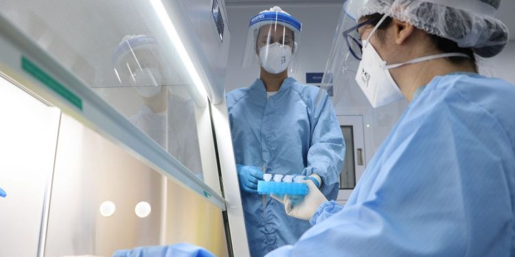 Fiocruz deve iniciar produção da vacina de Oxford em 20 de janeiro Fiocruz deve iniciar produção da vacina de Oxford em 20 de janeiro