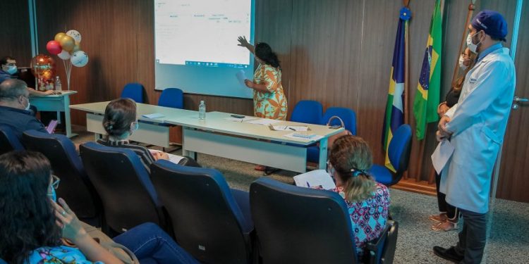 Rondônia repassa aos municípios mais de R$ 14 milhões para combater à pandemia Rondônia repassa aos municípios mais de R$ 14 milhões para combater à pandemia