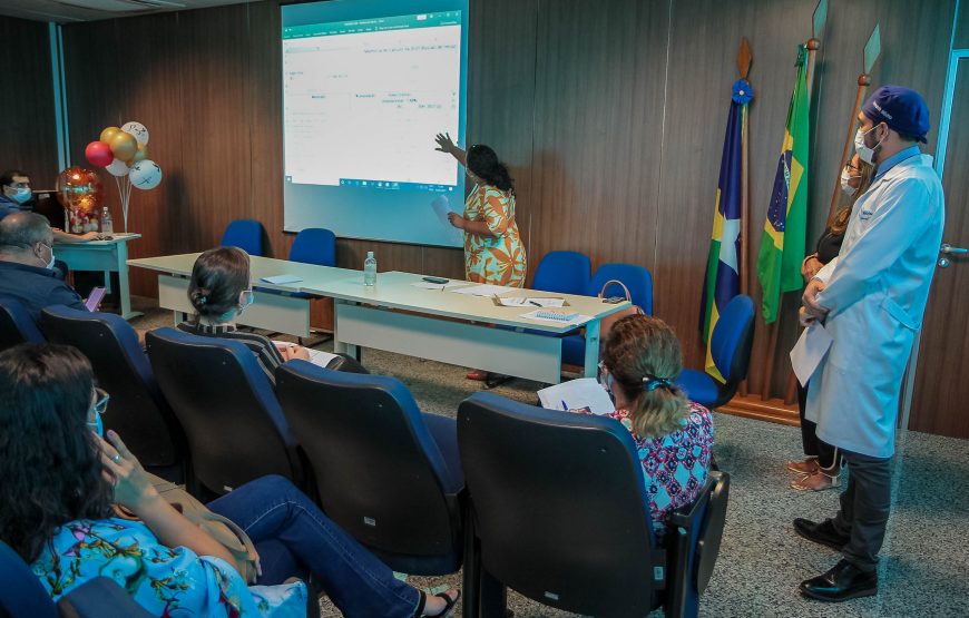 Rondônia repassa aos municípios mais de R$ 14 milhões para combater à pandemia Rondônia repassa aos municípios mais de R$ 14 milhões para combater à pandemia
