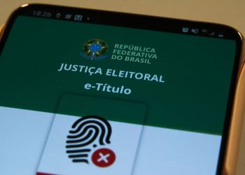 Termina hoje prazo para justificar ausência no 1º turno das eleições 2020