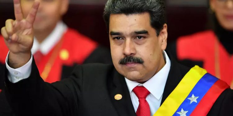 Governo da Venezuela se dispõe a socorrer Manaus com oxigênio para pacientes com Covid Governo da Venezuela se dispõe a socorrer Manaus com oxigênio para pacientes com Covid