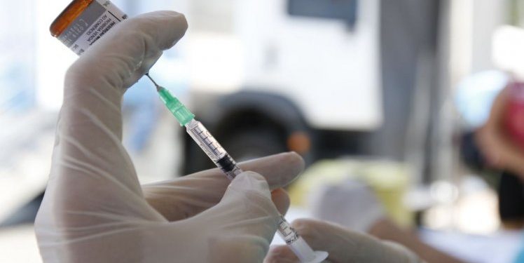 Rondônia vai receber somente 33 mil doses da vacina CoronaVac
