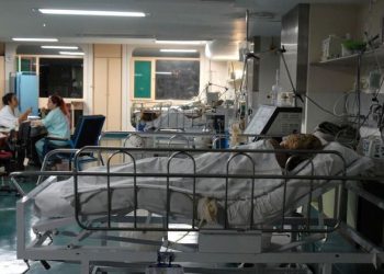 Estudo aponta que 80% dos intubados por covid-19 morreram no Brasil