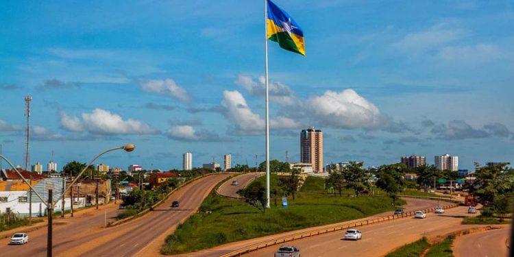 Novo decreto estabelece Isolamento Social Restritivo por 10 dias e toque de recolher nos municípios Rondônia Novo decreto estabelece Isolamento Social Restritivo por 10 dias e toque de recolher nos municípios Rondônia