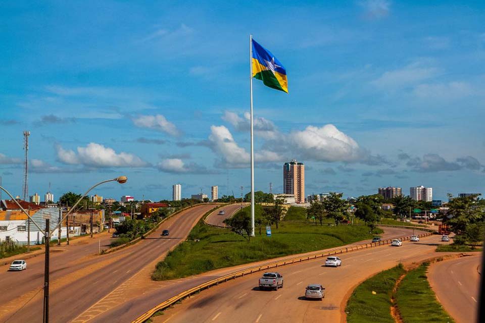 Novo decreto estabelece Isolamento Social Restritivo por 10 dias e toque de recolher nos municípios Rondônia Novo decreto estabelece Isolamento Social Restritivo por 10 dias e toque de recolher nos municípios Rondônia