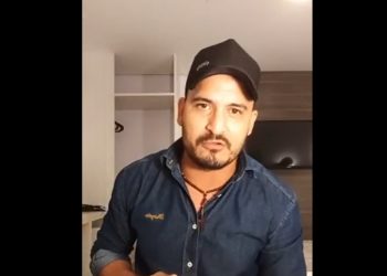 Rafael Éo Fera denuncia imoralidades no pagamento de licença prêmio em Ariquemes