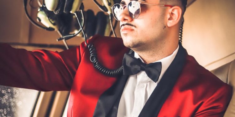 João Conventi: conheça o jovem produtor artístico que é referência nacional no mercado musical