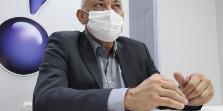 Empresários de Rondônia se reúnem para compra de vacina contra a Covid-19