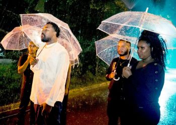 Clovis Pinho, quebra barreiras e da show de talento no seu segundo single