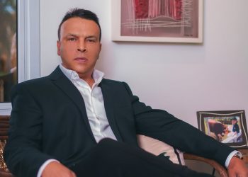 Rogério Garcia, o empresário do Agronegócio para o Futebol