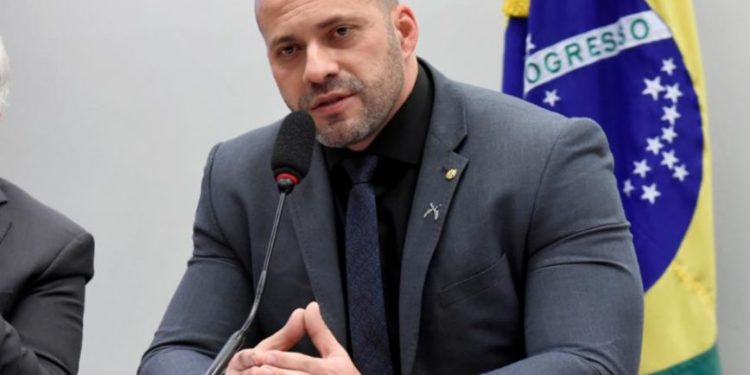 Veja o que levou o deputado Daniel Silveira à prisão Veja o que levou o deputado Daniel Silveira à prisão
