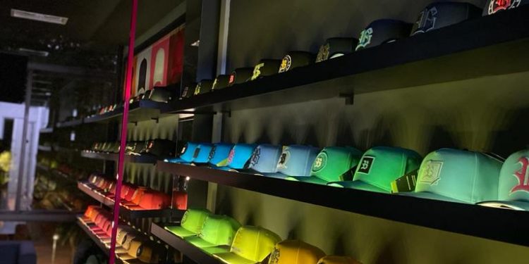 BLCK, uma das maiores empresas de bonés do país aquece o mercado mais uma vez