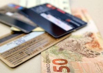Endividamento das famílias bate novo recorde na pandemia