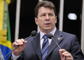 Decisão do STF coloca Ivo Cassol no cenário político de 2022