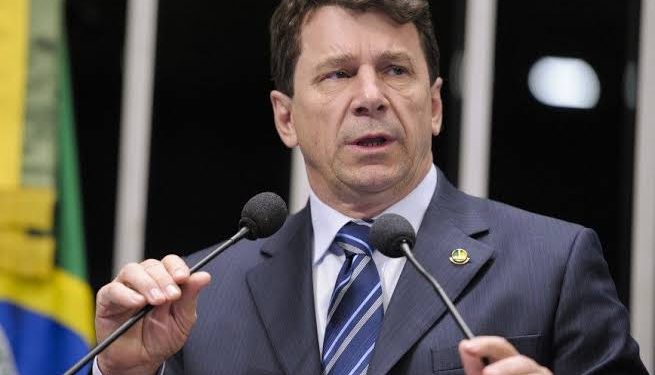 Decisão do STF coloca Ivo Cassol no cenário político de 2022 Decisão do STF coloca Ivo Cassol no cenário político de 2022