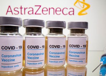 Brasil deve receber até 14 milhões de vacinas de Oxford em fevereiro