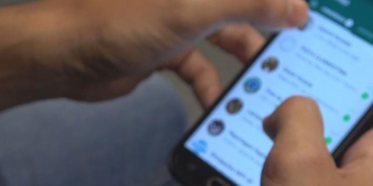 Mais de 5 milhões de brasileiros caíram em golpes no WhatsApp em 2020 Mais de 5 milhões de brasileiros caíram em golpes no WhatsApp em 2020