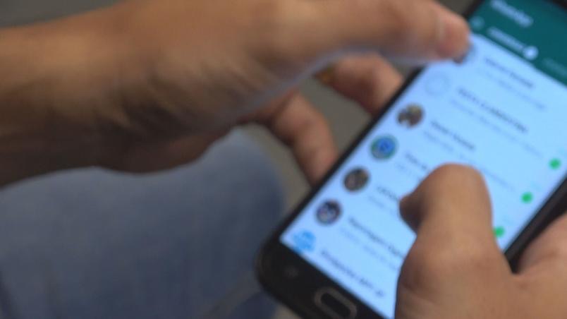 Mais de 5 milhões de brasileiros caíram em golpes no WhatsApp em 2020 Mais de 5 milhões de brasileiros caíram em golpes no WhatsApp em 2020