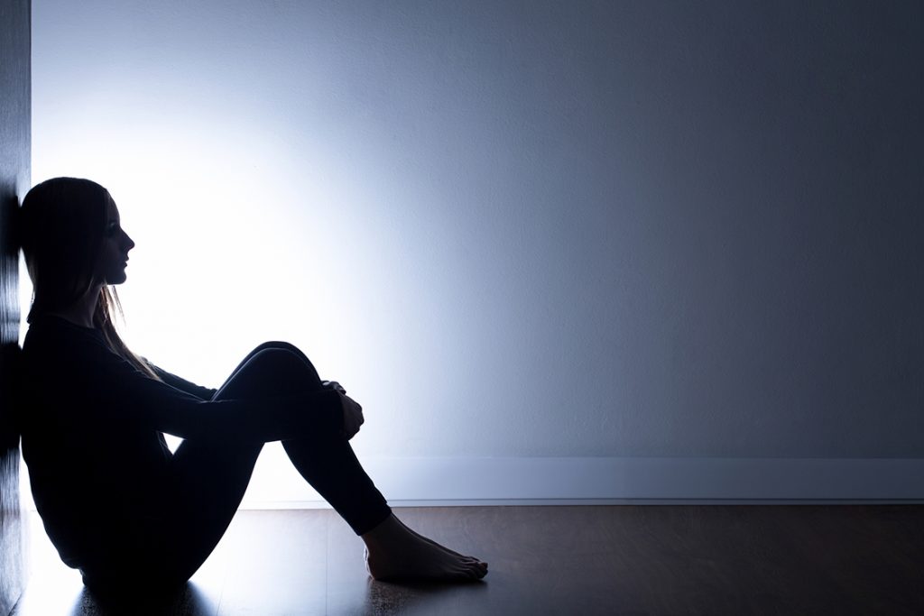 Brasil lidera casos de depressão na quarentena, aponta pesquisa da USP Brasil lidera casos de depressão na quarentena, aponta pesquisa da USP