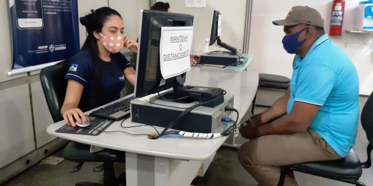 Procon Rondônia retorna aos atendimentos presenciais com agendamento de horário Procon Rondônia retorna aos atendimentos presenciais com agendamento de horário