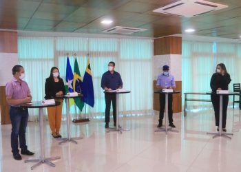 Especialistas esclarecem dúvidas sobre variantes do coronavírus e alertam para prevenção