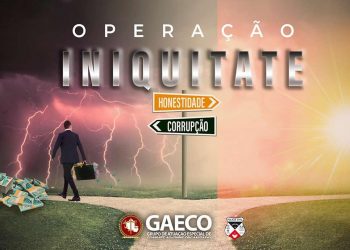 MP deflagra segunda fase de operação que investiga associação ligada a deputado
