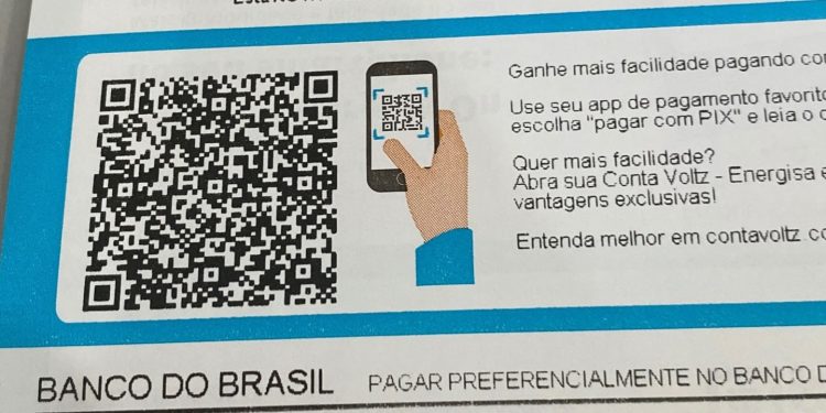Energisa lança pagamento de contas de luz via Pix em Rondônia Energisa lança pagamento de contas de luz via Pix em Rondônia